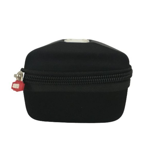 100% Case Zips Black SKU 000334-3 - Picture 3 of 4